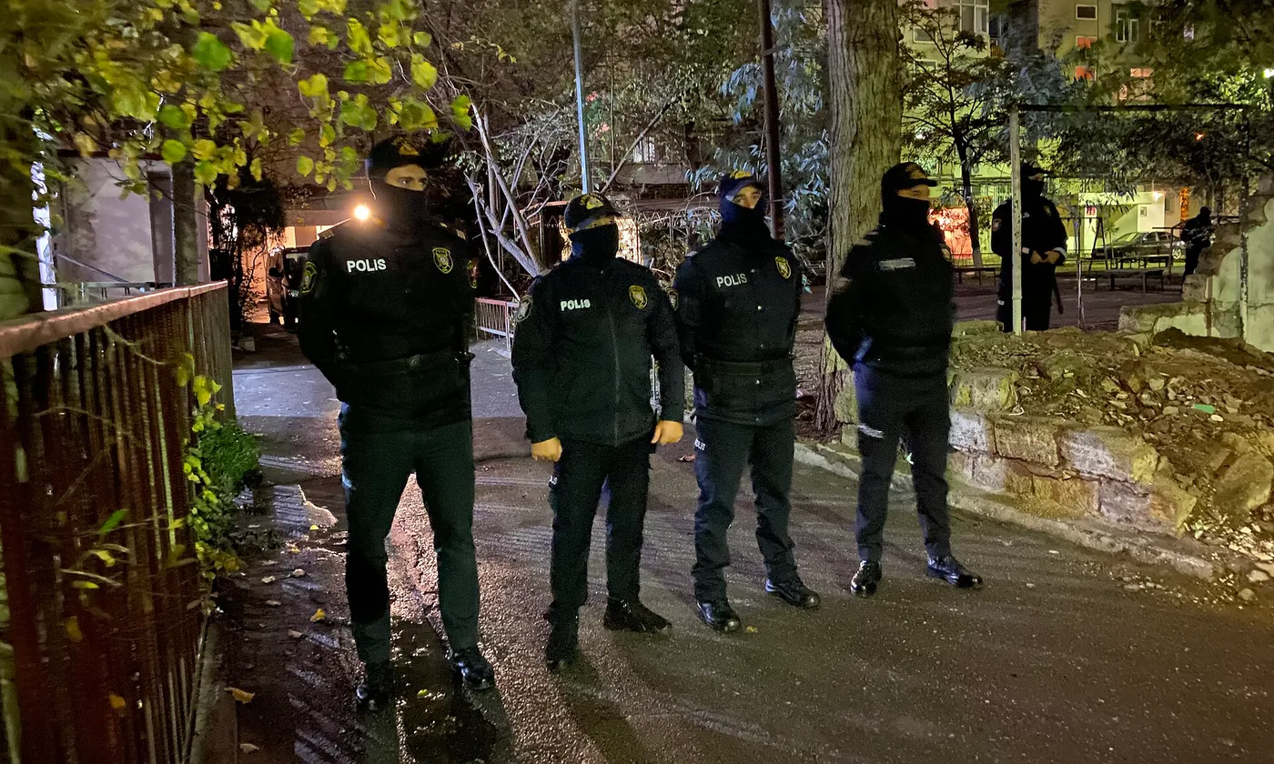 Когда искать квартиру в аренду в Ереване