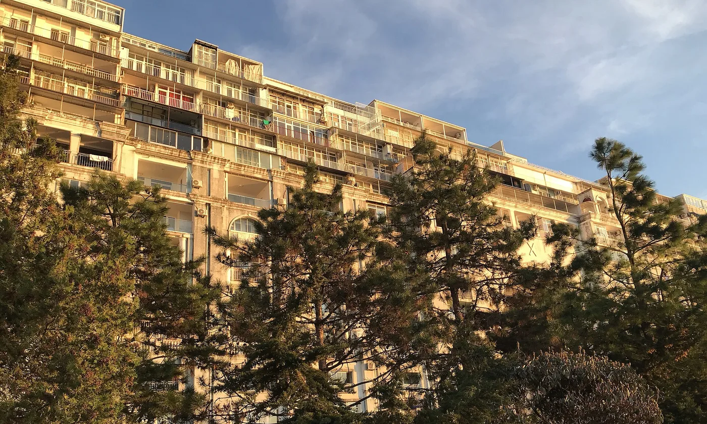 2026年在巴统买公寓:面向投资者和自住者的真实解析