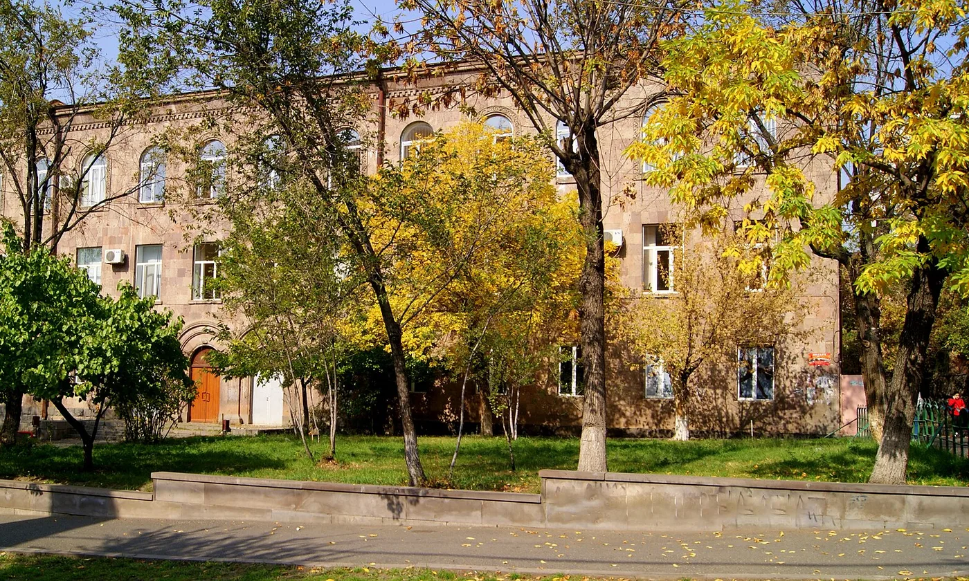 Квартира рядом со школой в Ереване: как выбрать район