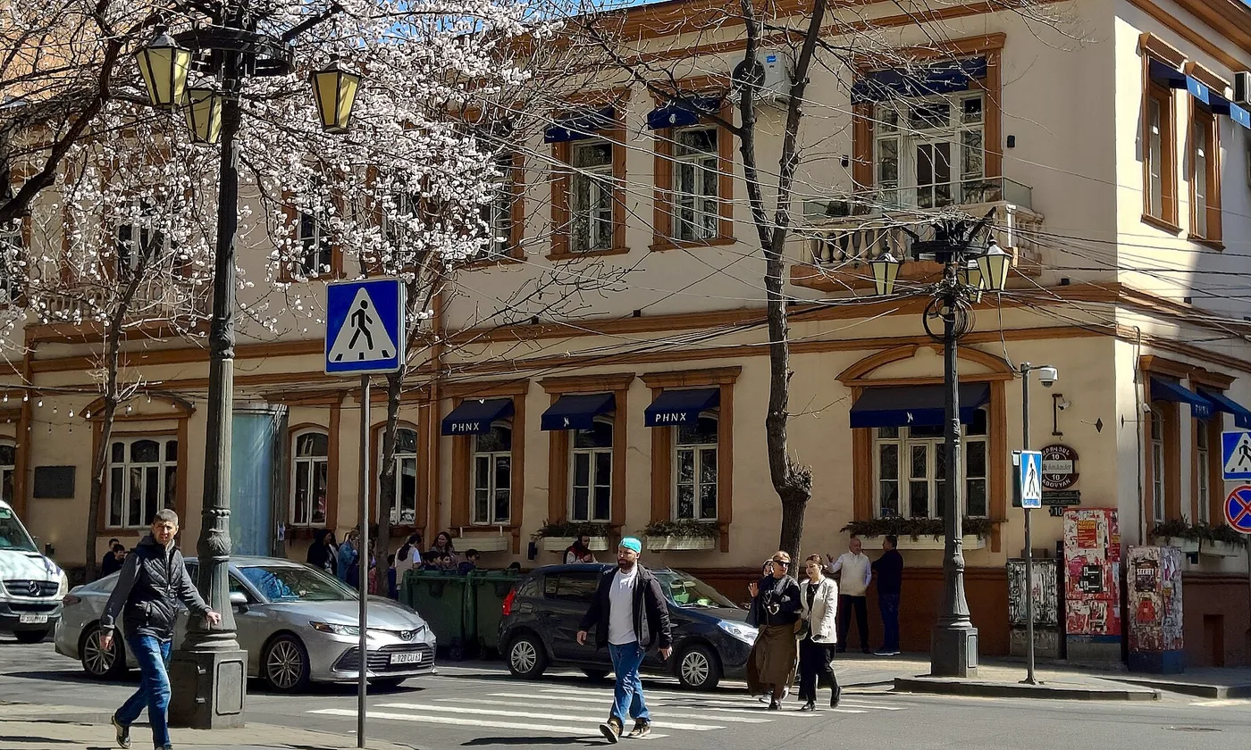 Недвижимость в Абовяне: город-спутник Еревана