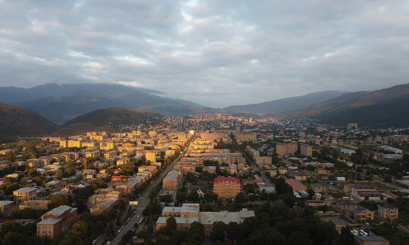 Недвижимость в Ванадзоре: третий город Армении