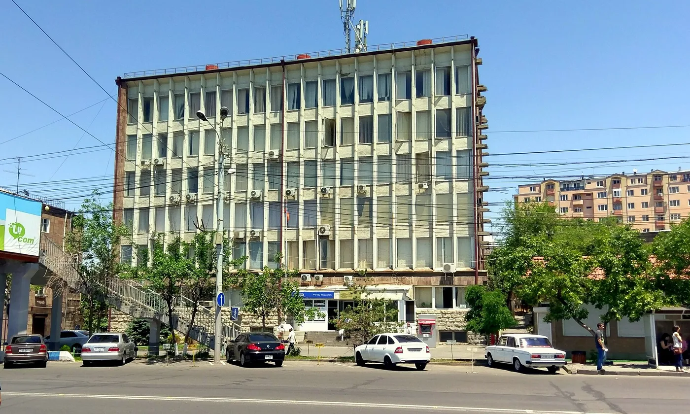 Зейтун в Ереване: что за микрорайон и сколько стоит жильё