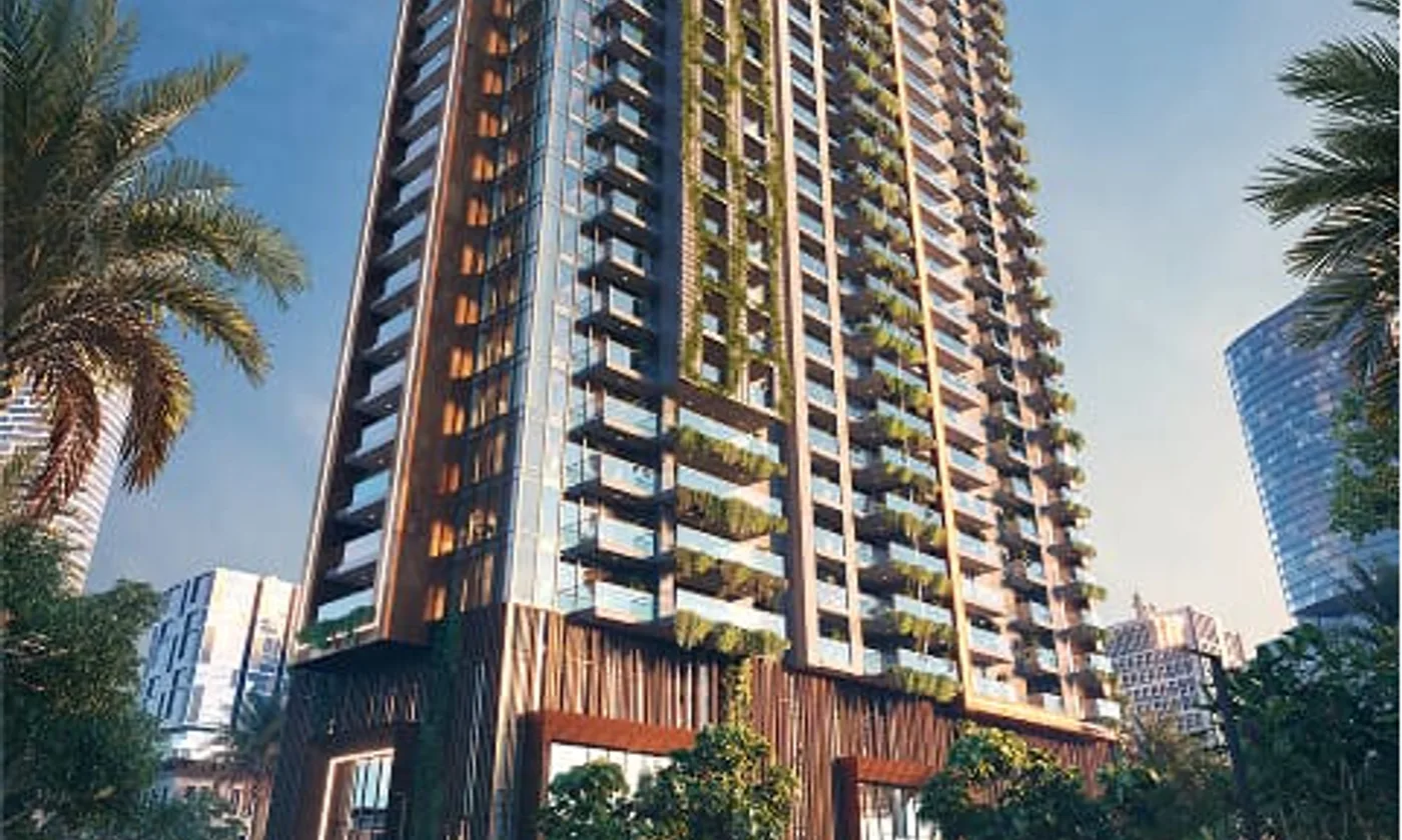 ONE Tower или вторичка в Батуми: что выбрать