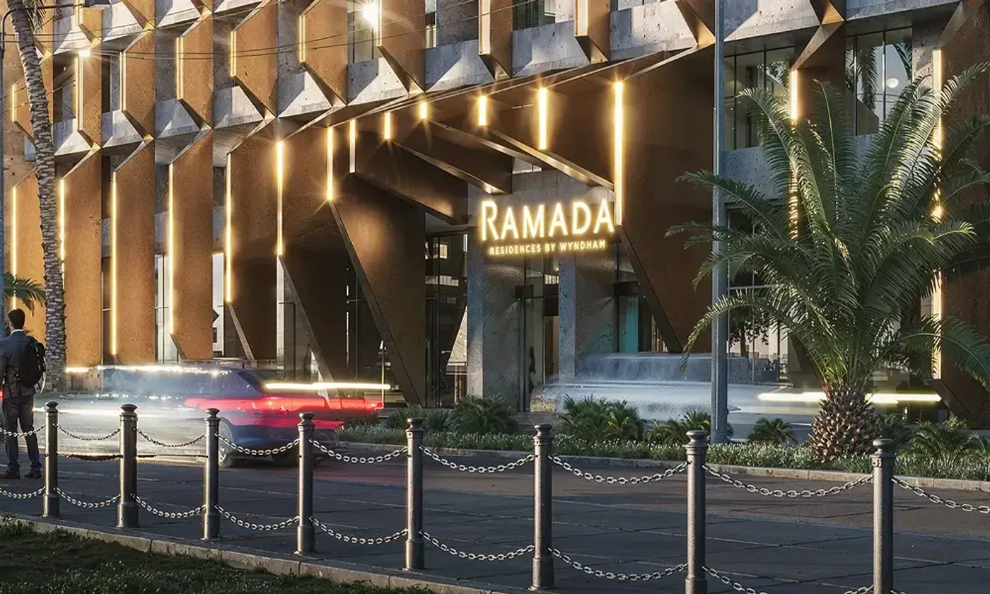 Риски покупки в Radisson RED и как их снижать