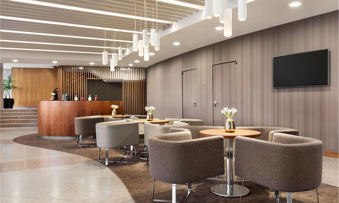 Как работает управление резиденциями Radisson RED