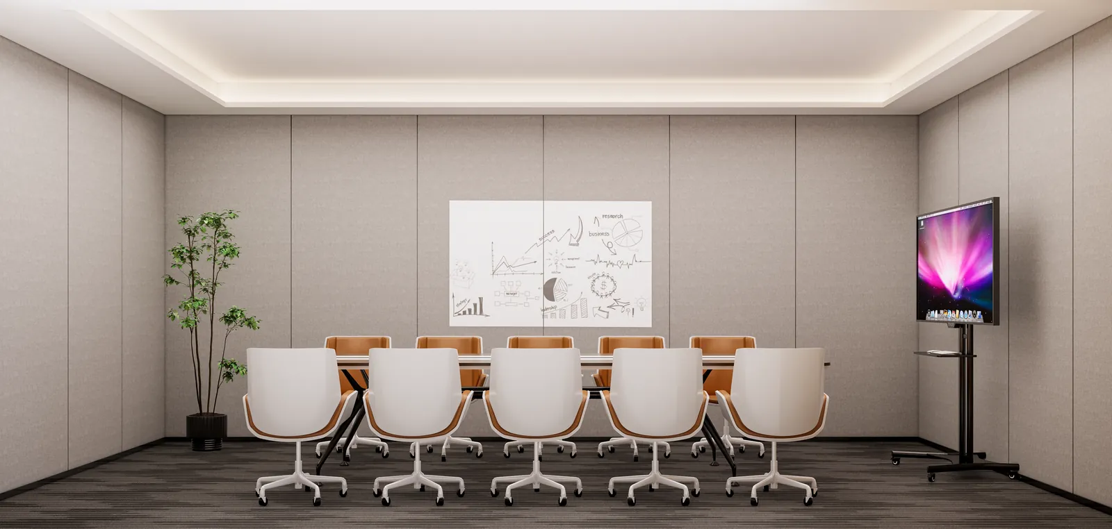 Co-working