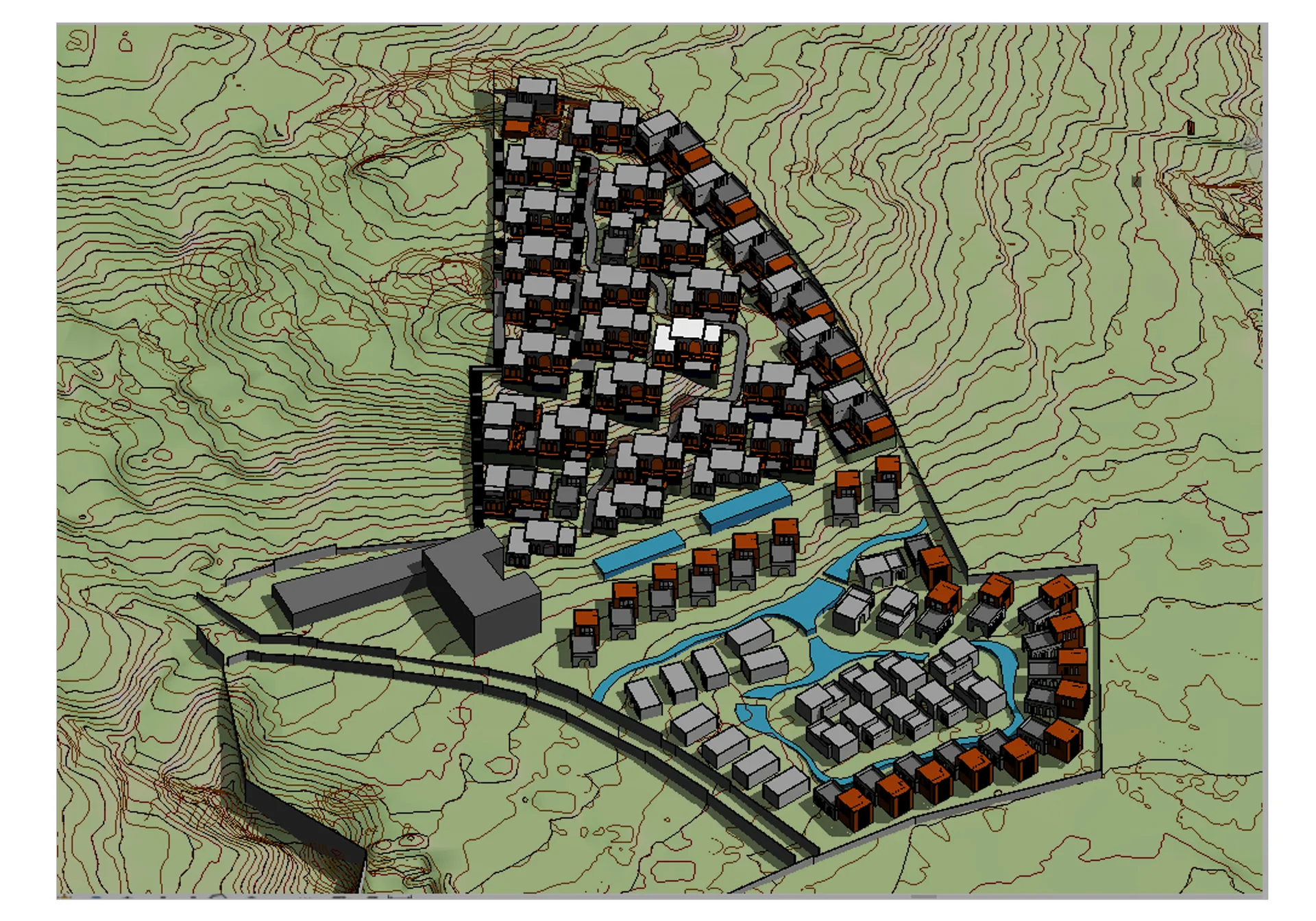 CASA BLANCA Residences · 9