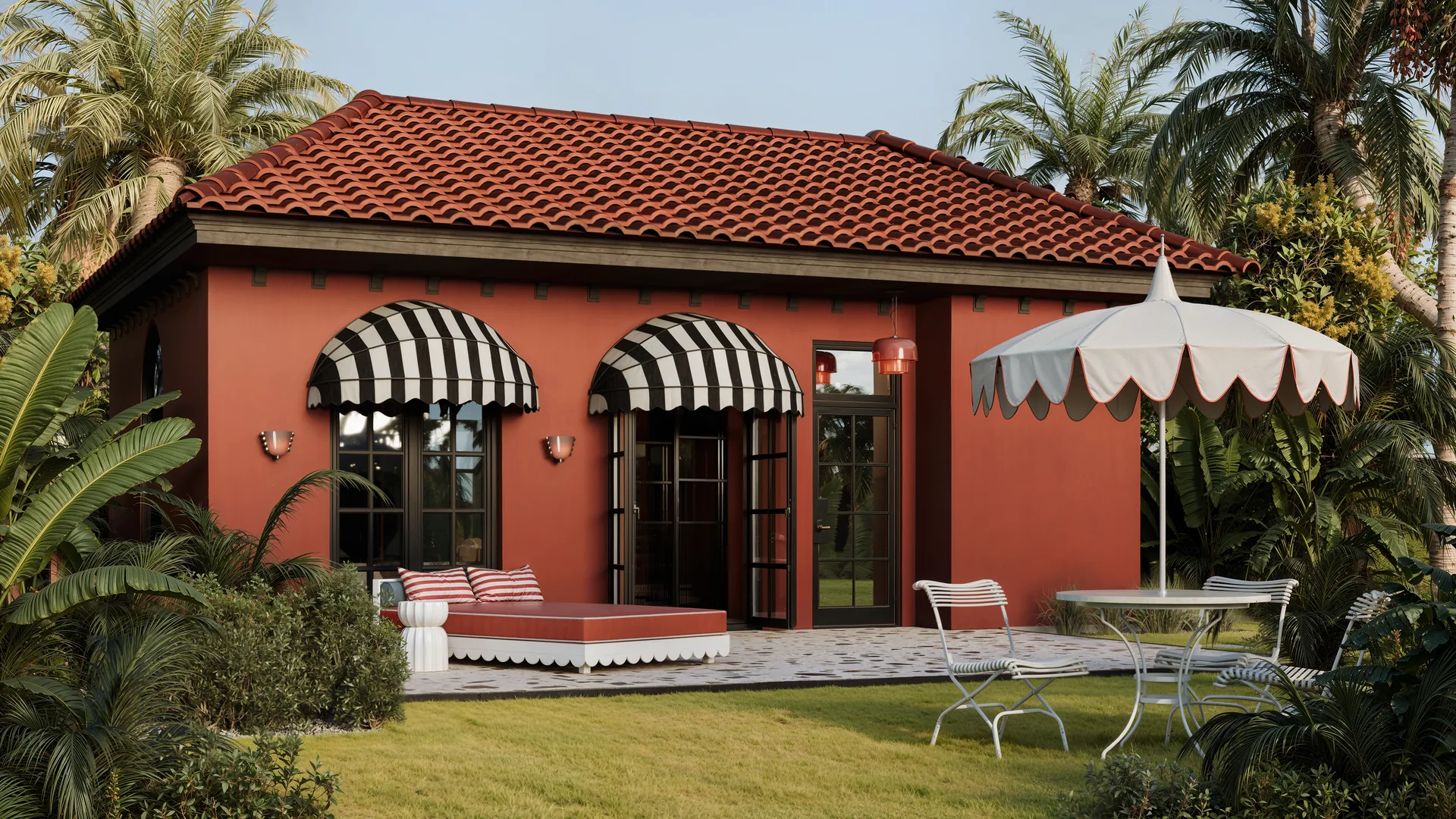 CASA NOI