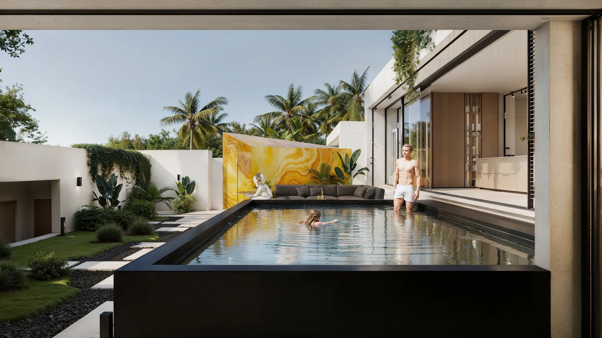 SOHO Residence
