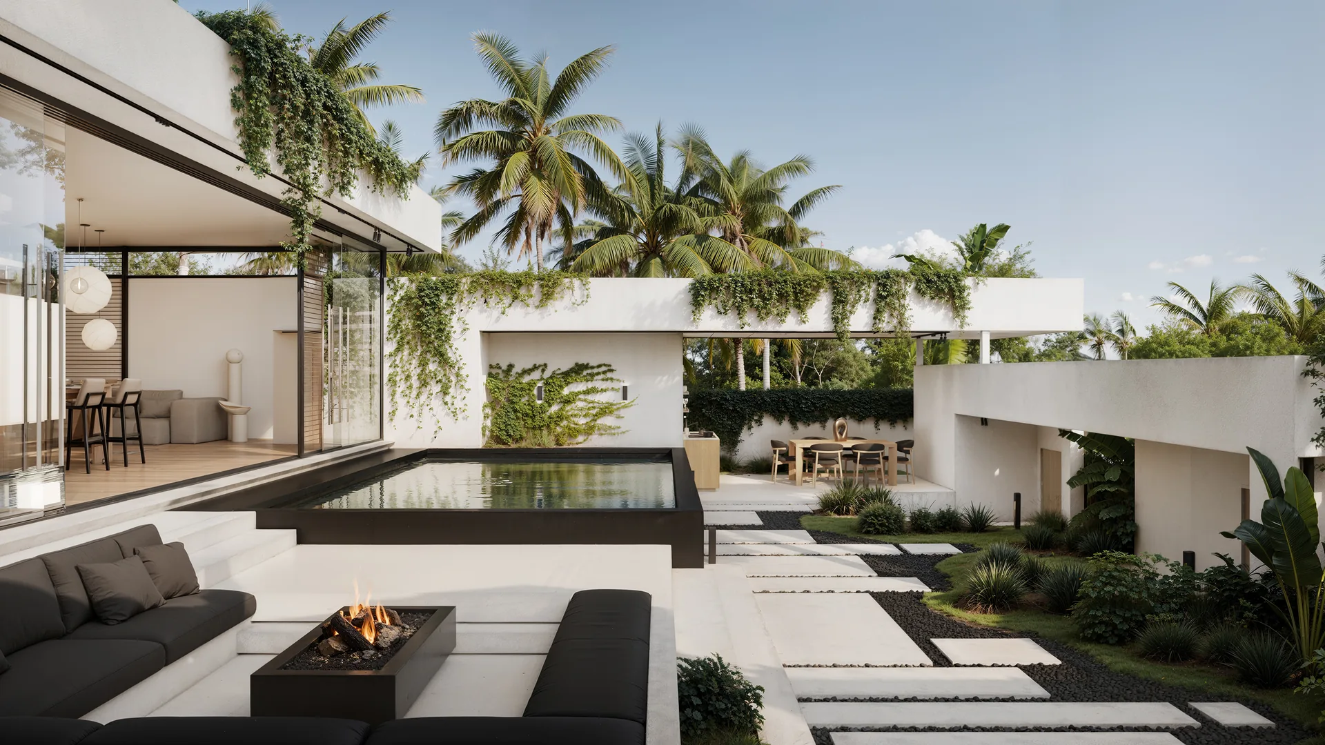 SOHO Residence