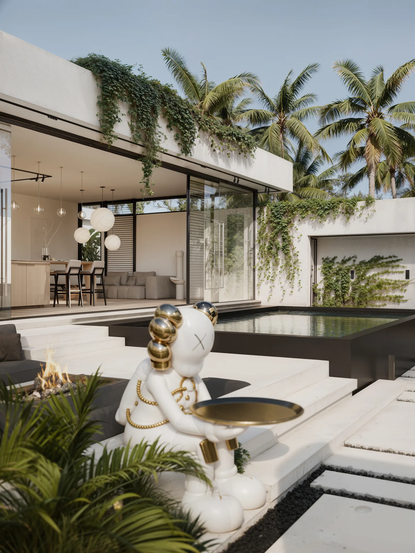 SOHO Residence