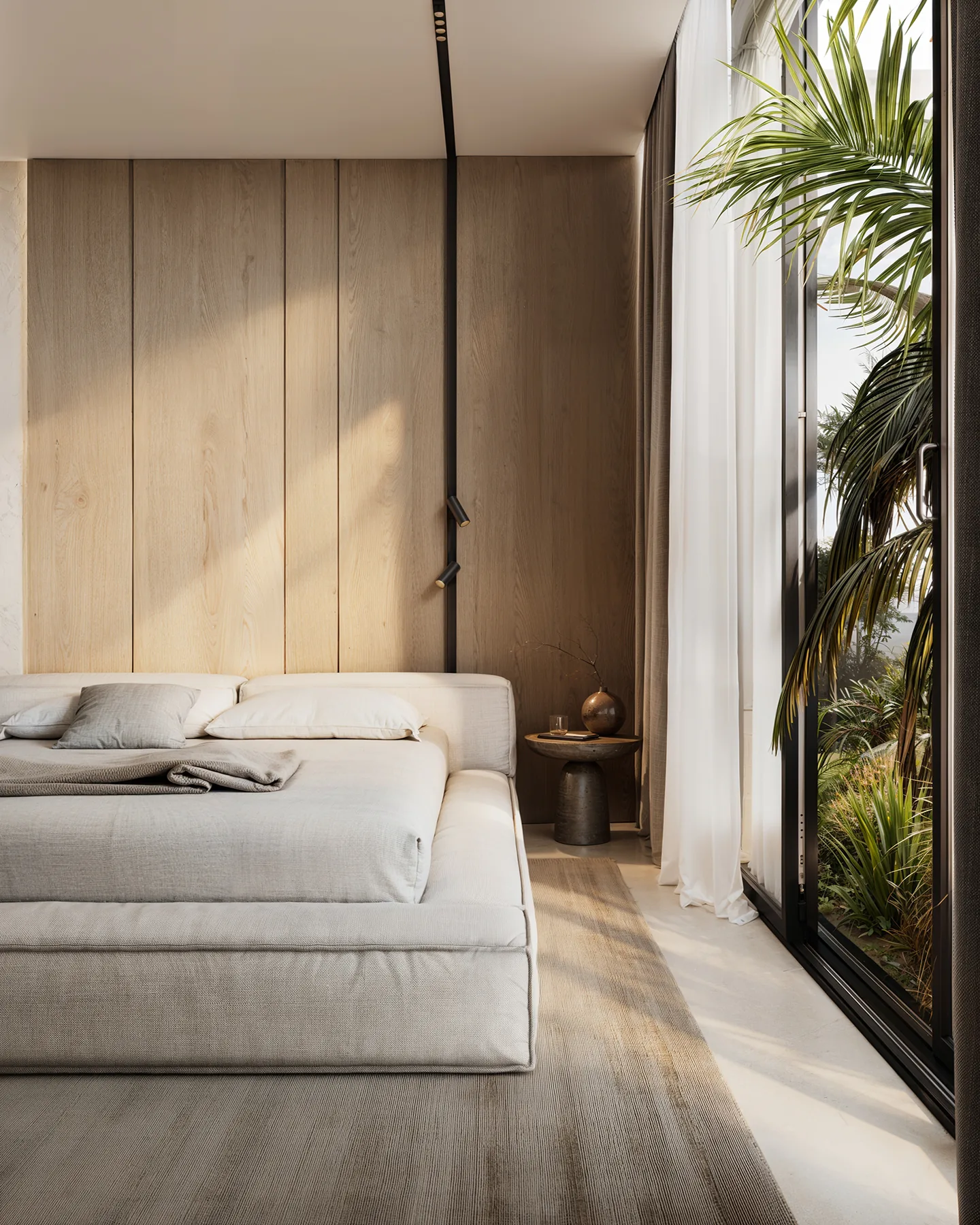 SOHO Residence · 9