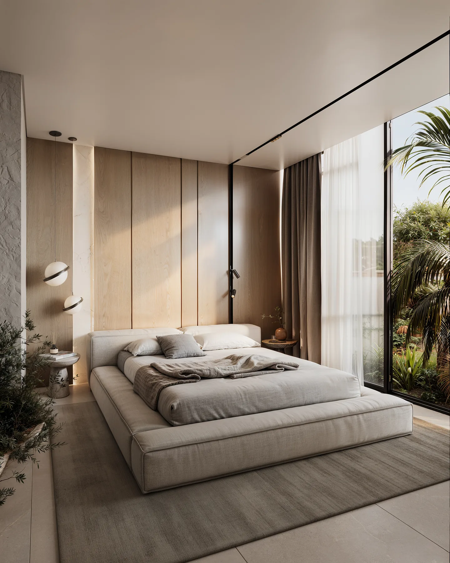 SOHO Residence · 10