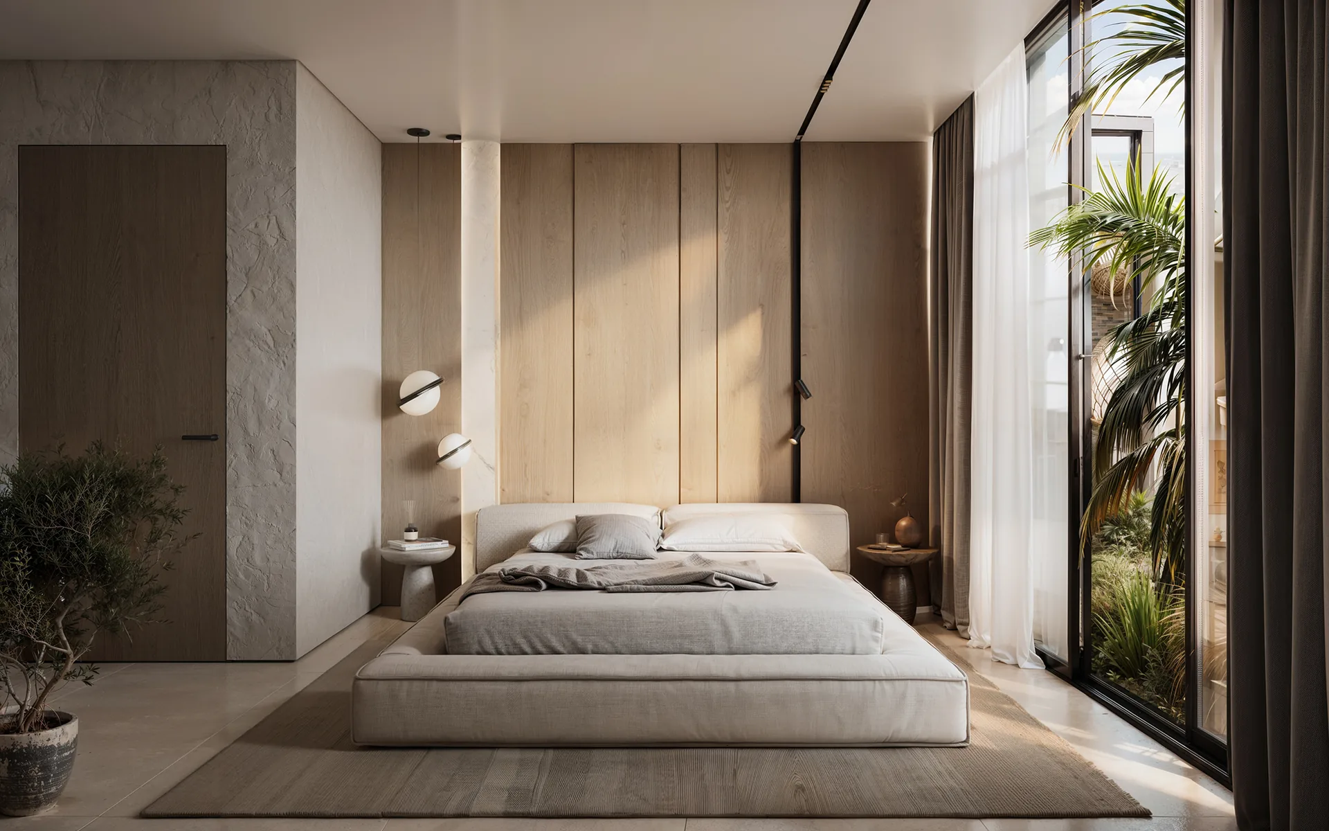 SOHO Residence · 11