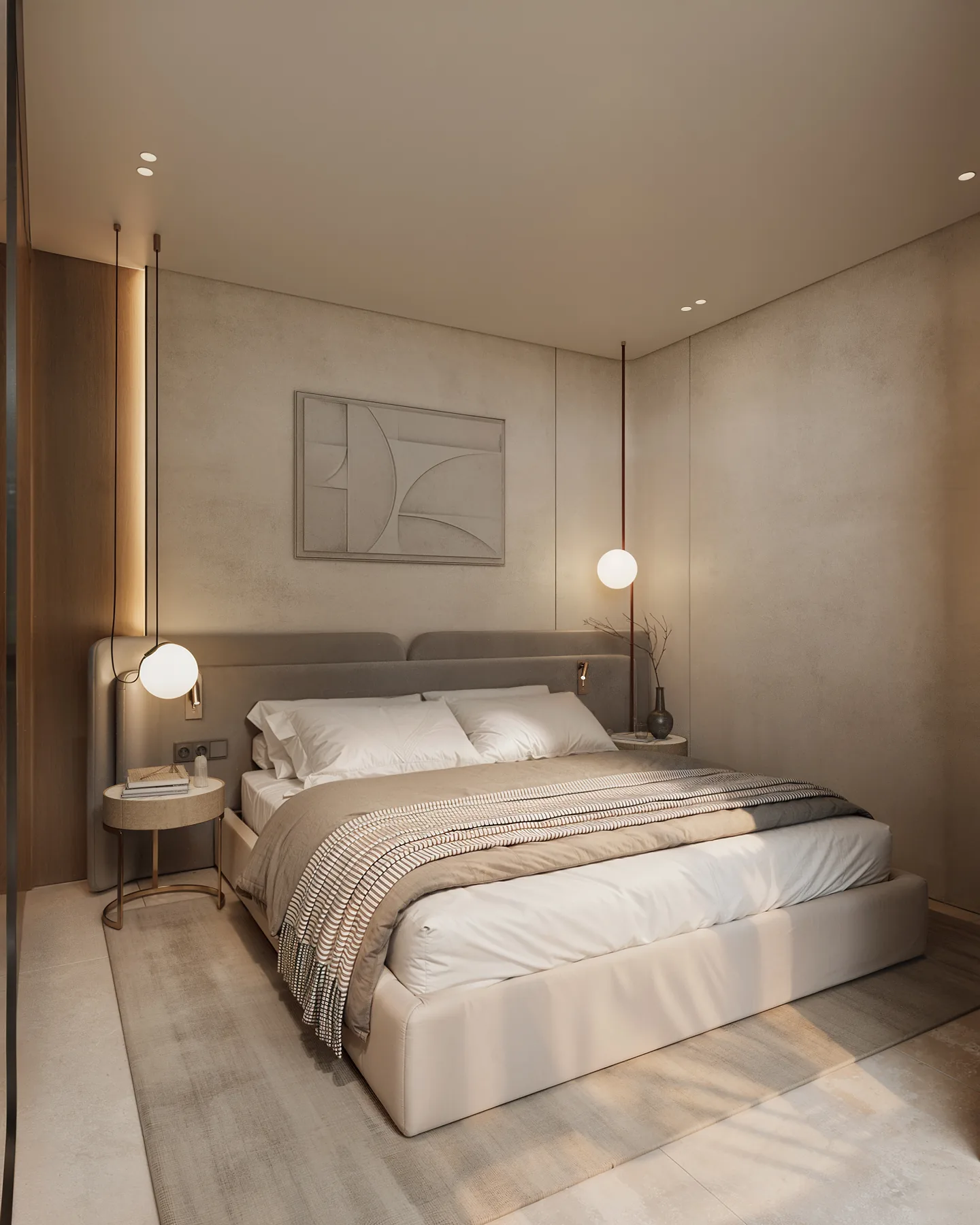 SOHO Residence · 12