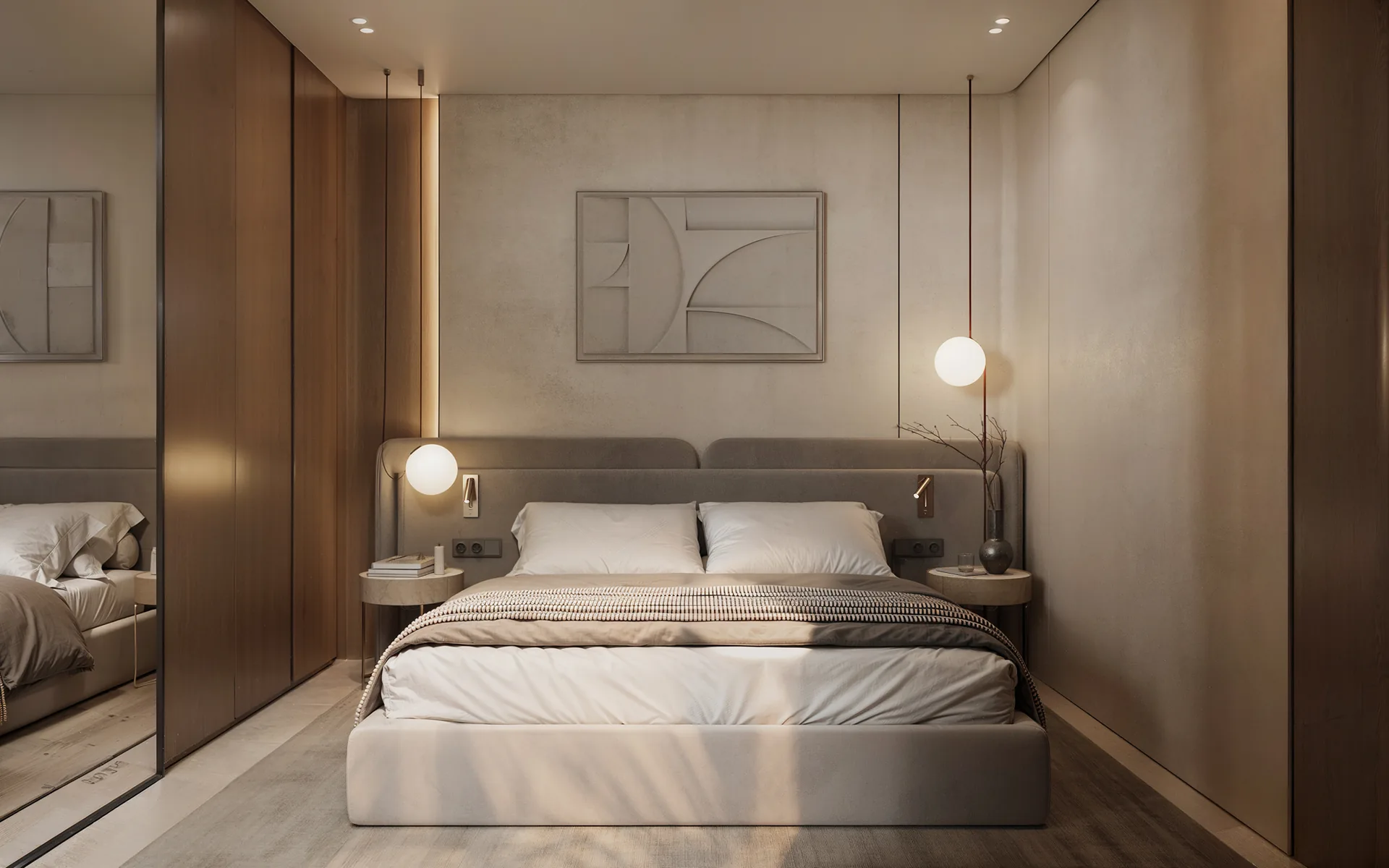 SOHO Residence · 13