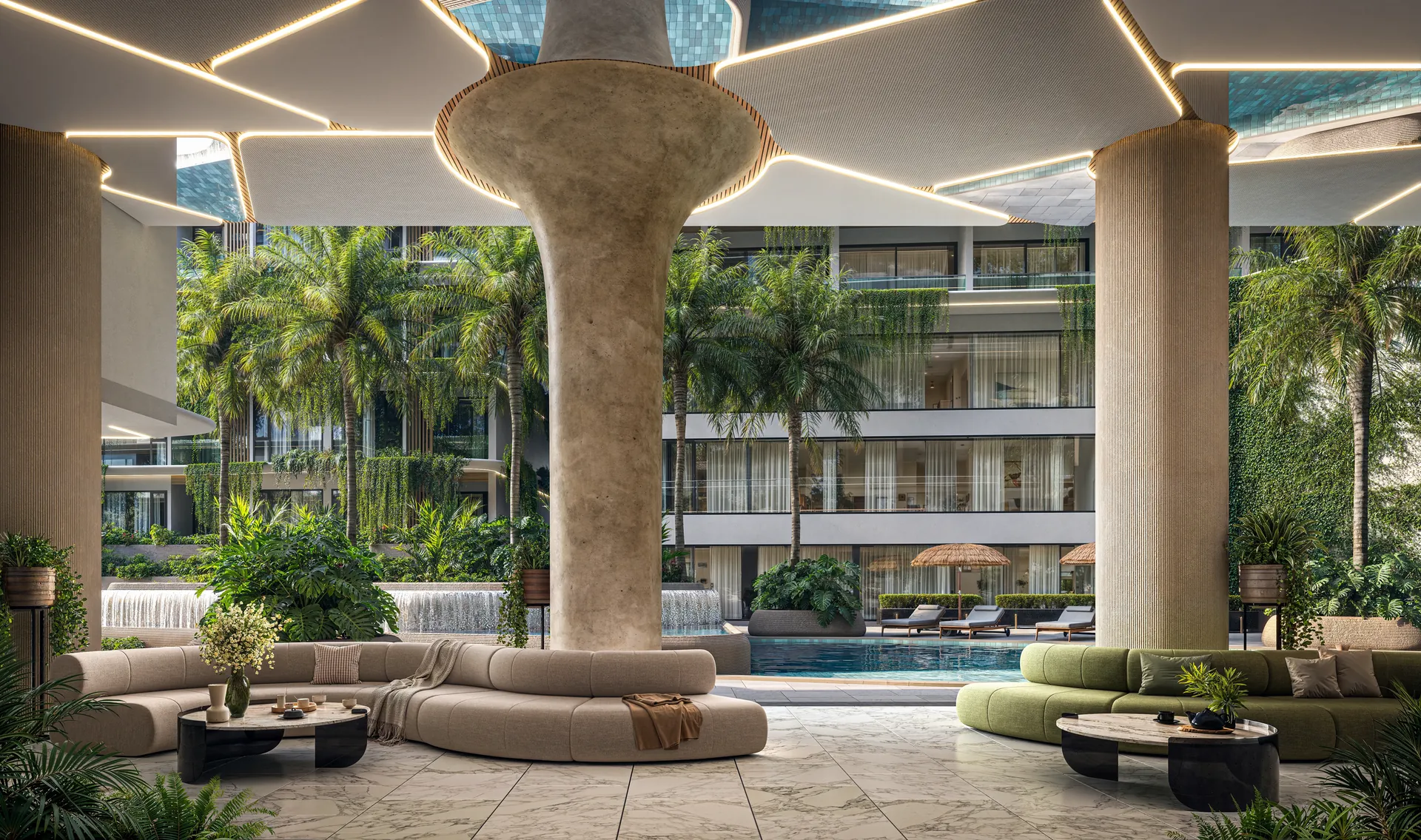Sun Hills Layan Phuket