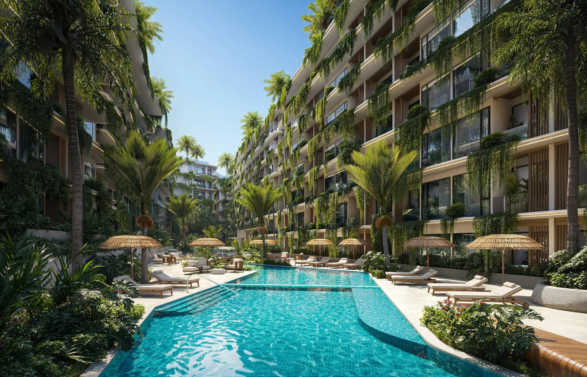 Sun Hills Layan Phuket