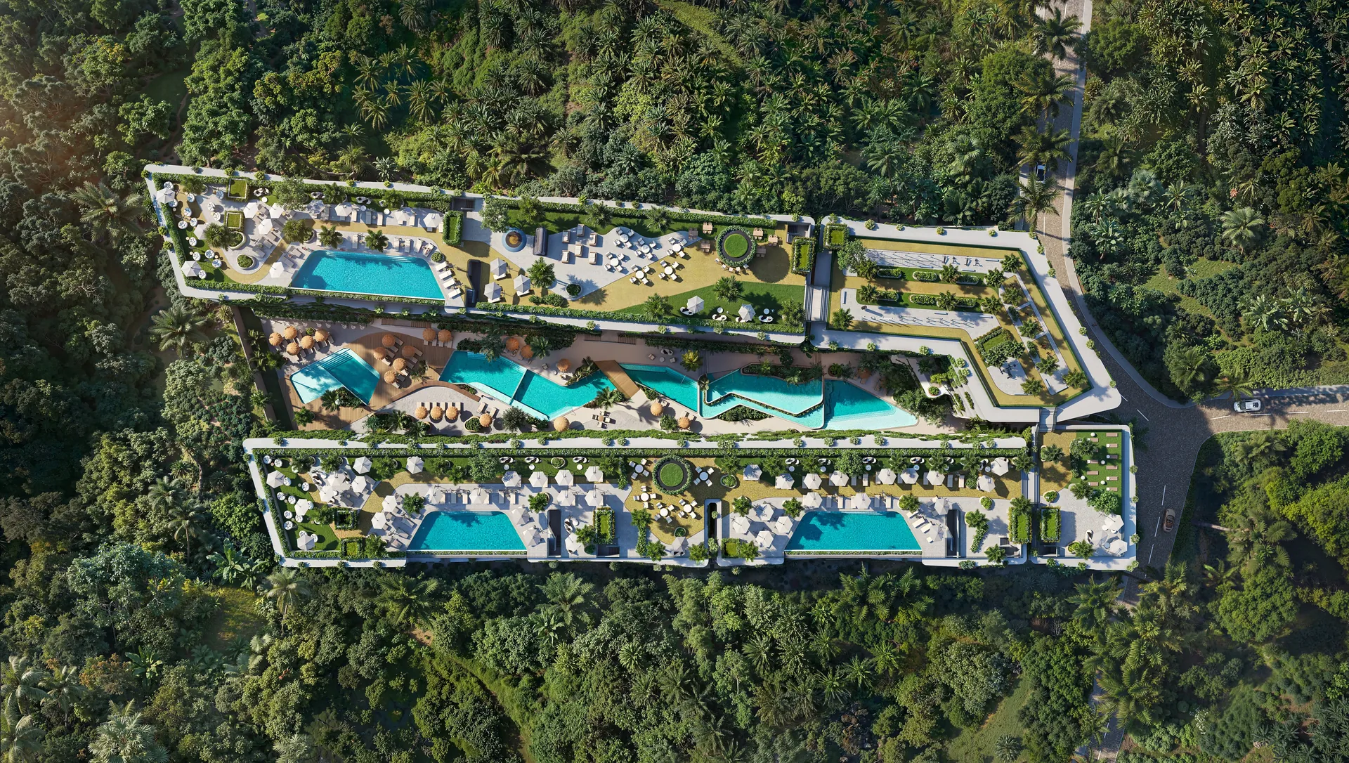 Sun Hills Layan Phuket · 9