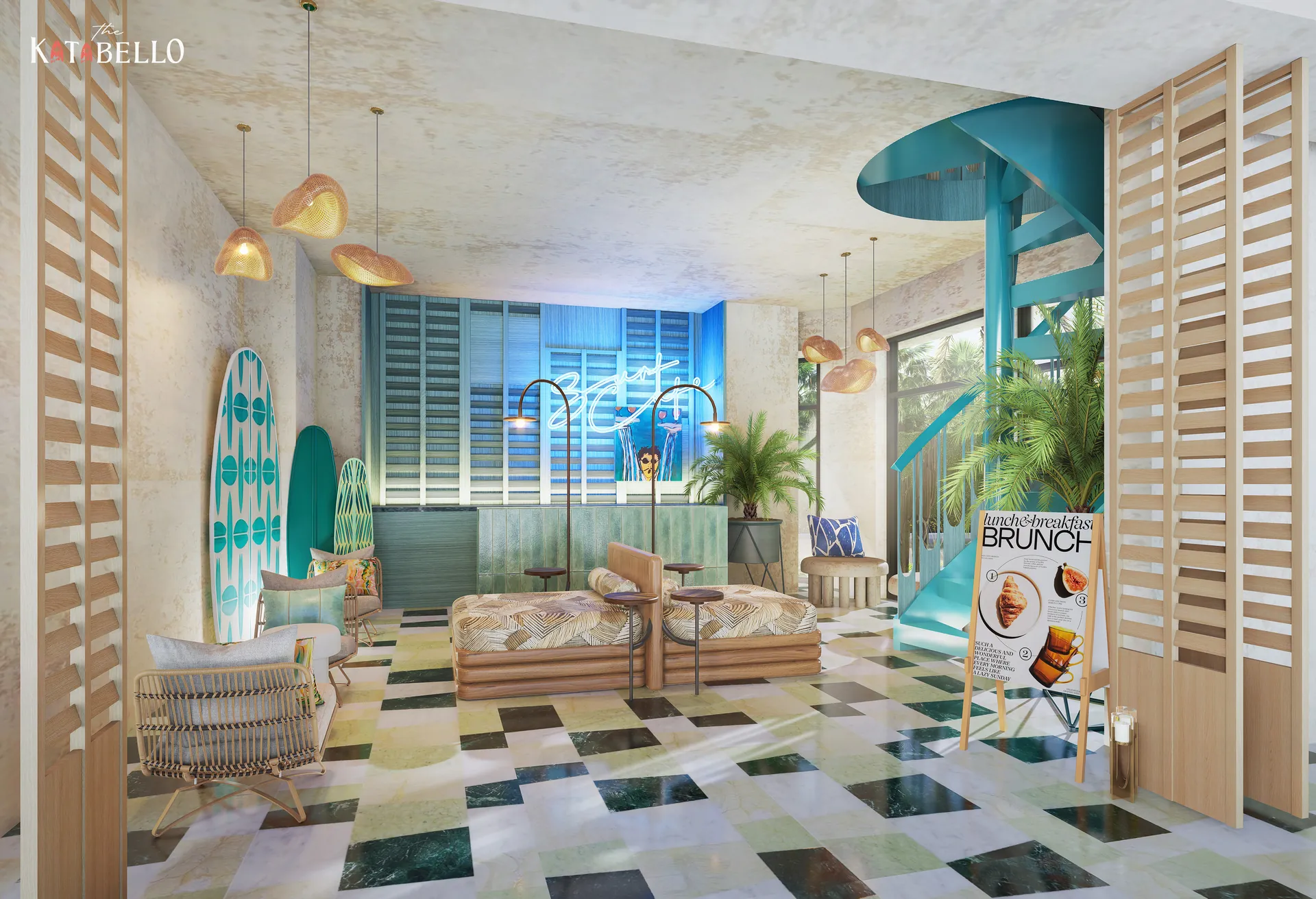 Удобства 05