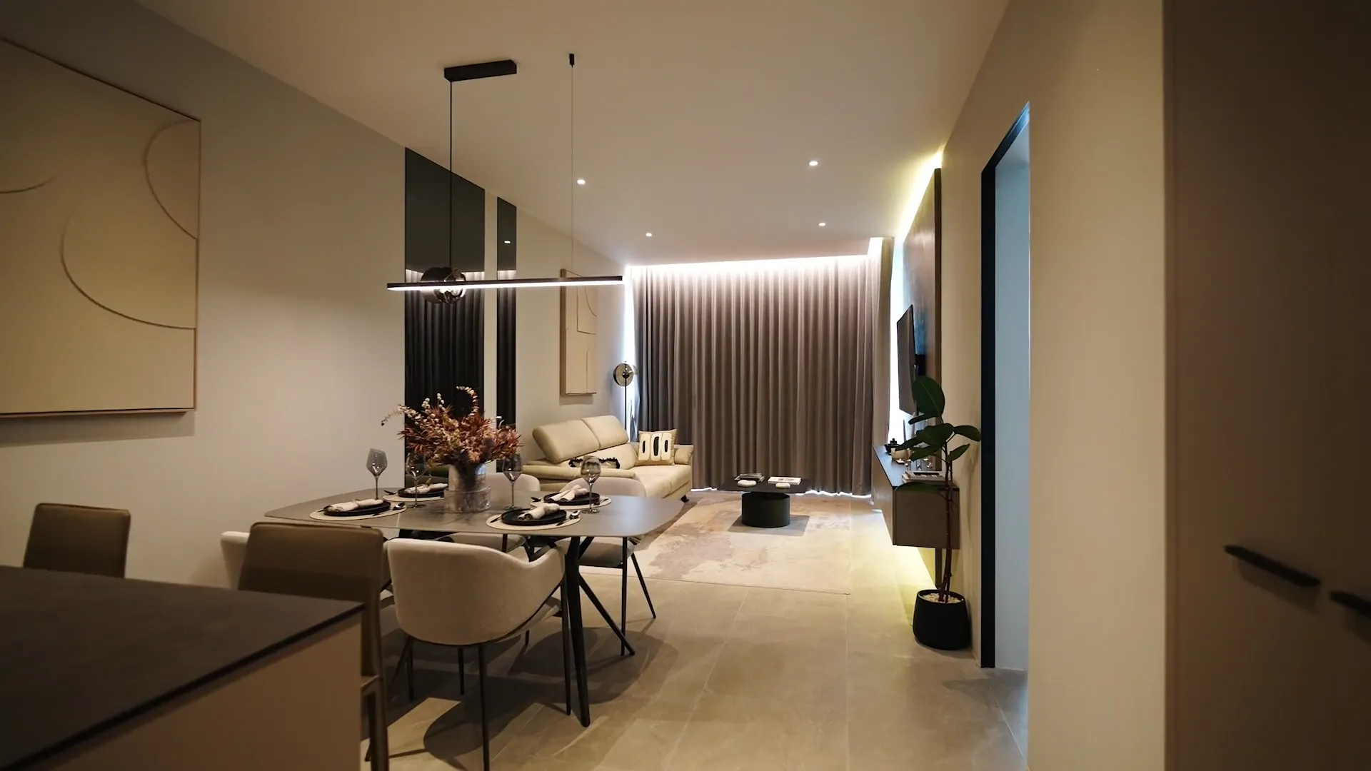 Radisson Serviced Apartments NEXT Point Condominium