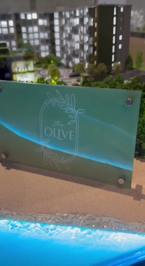 The Olive