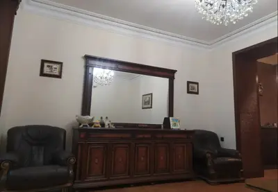 3 - սենյակ, 70 քմ, 3/4 հարկ, Սիսակյան 12