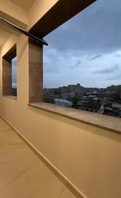 4 - սենյակ, 104 մ², 7/16 ֆլ. ք. Չարենցի 75/5