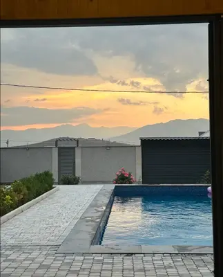 3-room house, 100 m², 1-storey, Ptgni