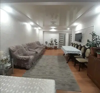 4-комн., 71 м², 1/9 эт., улица Рубинянц