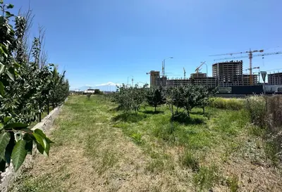 Участок ИЖС, 97 соток, улица Лукашина