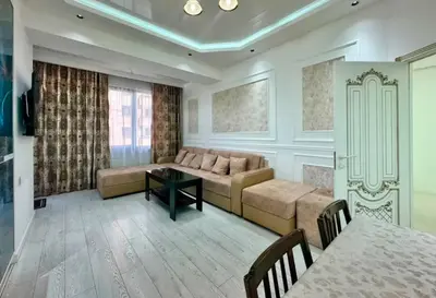4 սենյականոց, 107 մ², 3/14 հ., Արաբկիր