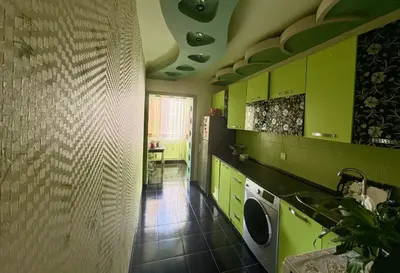 3-комн., 100 м², 8/11 эт., улица Тиграна Петросяна