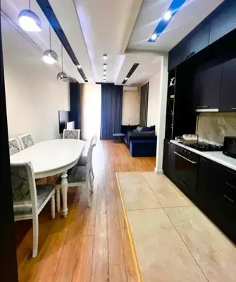 3-комн., 70 м², 3/16 эт.