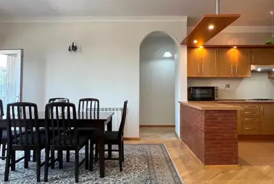 3-комн., 84 м², 4/4 эт., улица Айрика Мурадяна 41/3