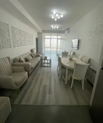 3-комн., 78 м², 16/16 эт., Давташен 4-я улица 2/5
