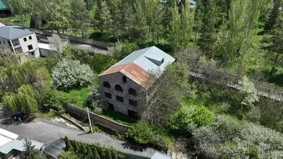 5-комн. дом, 600 м², 3-этажный, улица Еритасардутюн 40