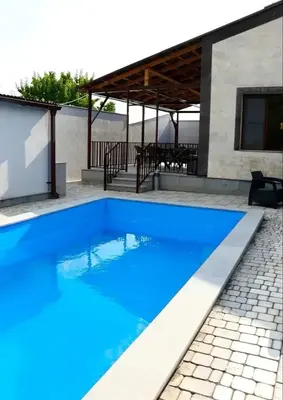 2-комн. дом, 50 м², 1-этажный, улица Абовяна