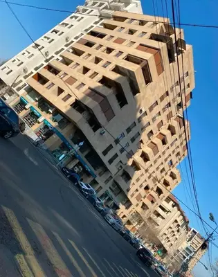 5 սենյականոց, 292 քմ, 9/10 հ., Ավետ Ավետիսյան փողոց
