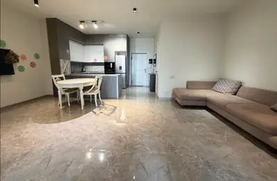 3-комн., 65 м², 11/14 эт., улица Вардананц 27