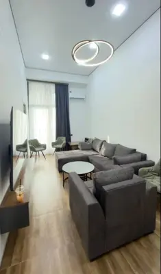 3-комн., 68 м², 7/10 эт., проспект Комитаса 60/3