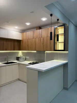3-комн., 80 м², 12/16 эт., улица Паруйра Севака
