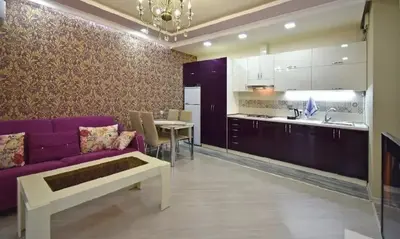 2-комн., 40 м², 2/5 эт., проспект Комитаса
