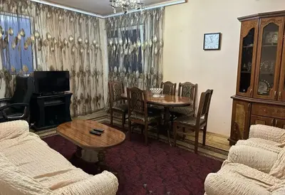 3-комн., 82 м², 13/16 эт., улица Мушега Галшояна 24