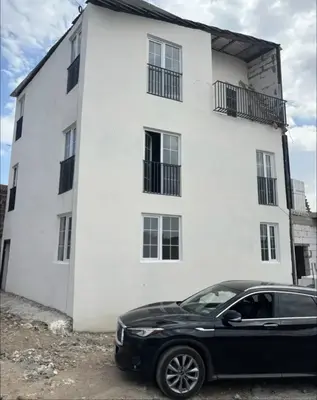 2-комн., 47 м², 2/3 эт., улица Лукашина