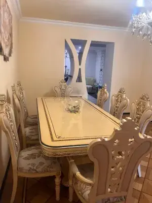 4 սենյականոց, 110 քմ, 3/5 հարկ, Աբովյան փողոց 10