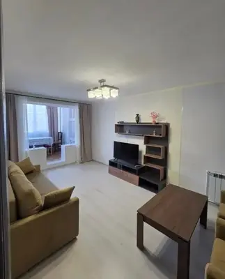 3-комн., 74 м², 2/4 эт., улица Лепсиуса