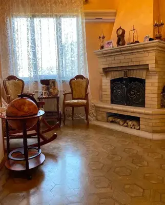 5-комн., 144 м², 5/5 эт., проспект Комитаса 65 65