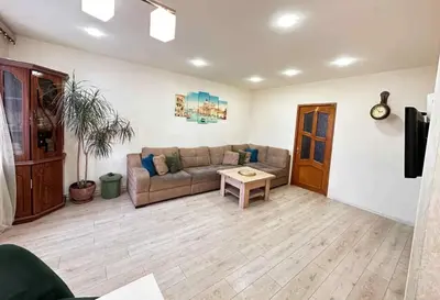 2 - սենյակ, 53 քմ, 5/5 հարկ, Մոլդովական 24/1
