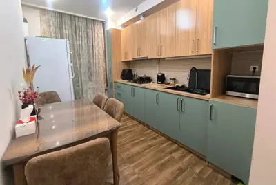 3 սենյականոց, 89 քմ, 2/14 հարկ, Աճառյան փողոց 37/34